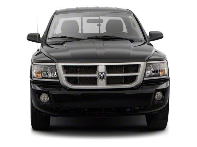 2010 Dodge Dakota Bighorn/Lonestar