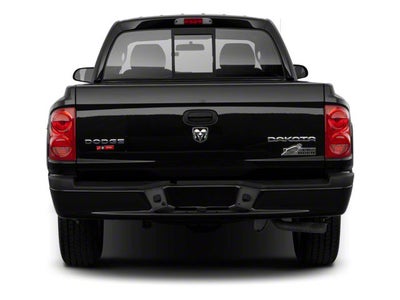 2010 Dodge Dakota Bighorn/Lonestar