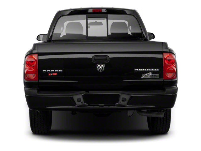 2010 Dodge Dakota Bighorn/Lonestar