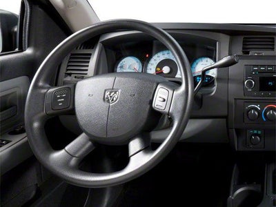 2010 Dodge Dakota Bighorn/Lonestar