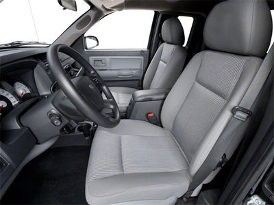 2010 Dodge Dakota Bighorn/Lonestar
