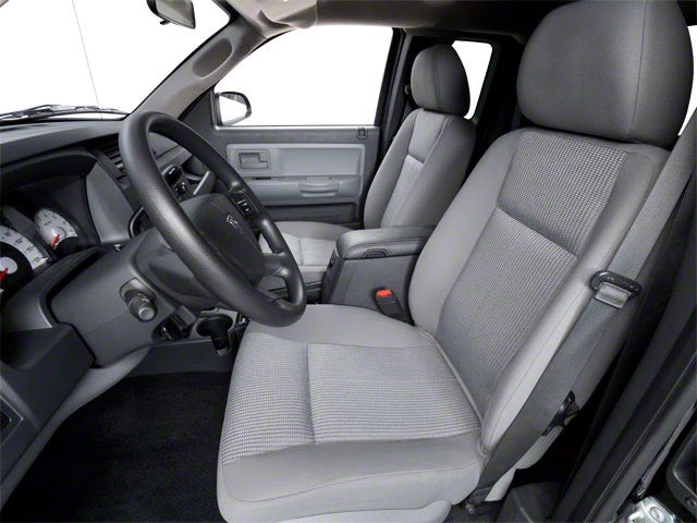 2010 Dodge Dakota Bighorn/Lonestar