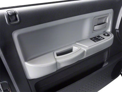 2010 Dodge Dakota Bighorn/Lonestar