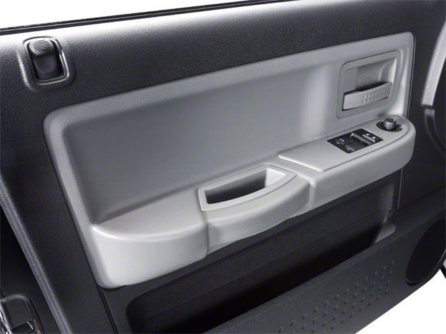 2010 Dodge Dakota Bighorn/Lonestar