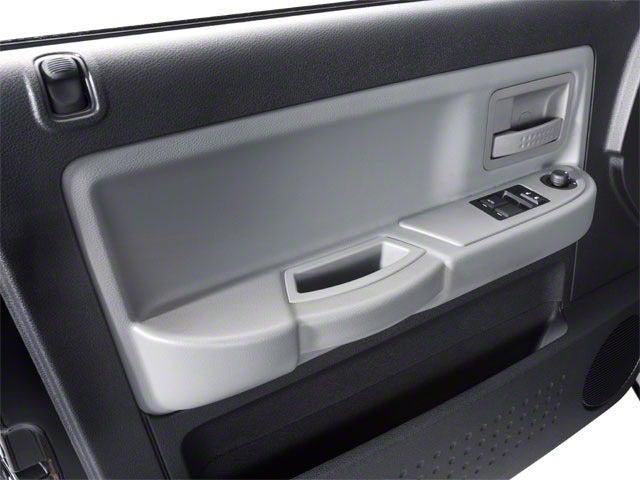 2010 Dodge Dakota Bighorn/Lonestar