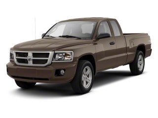 2010 Dodge Dakota Bighorn/Lonestar