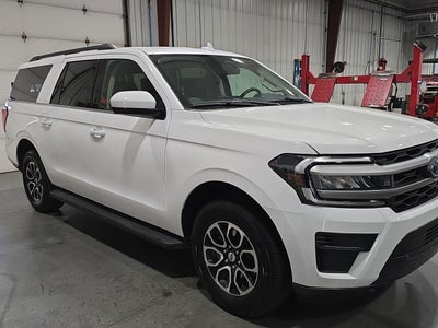 2024 Ford Expedition Max XLT