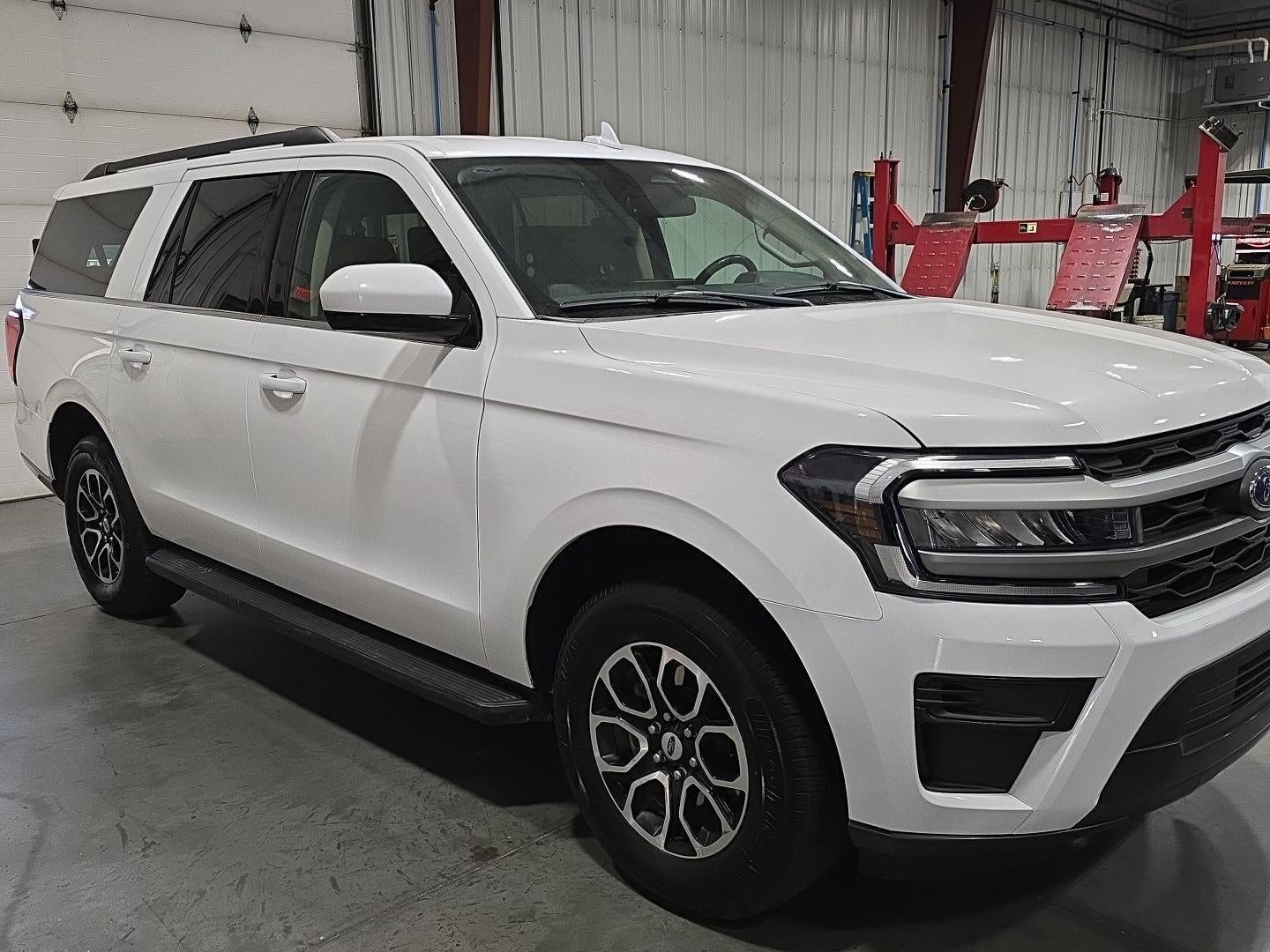 2024 Ford Expedition Max XLT