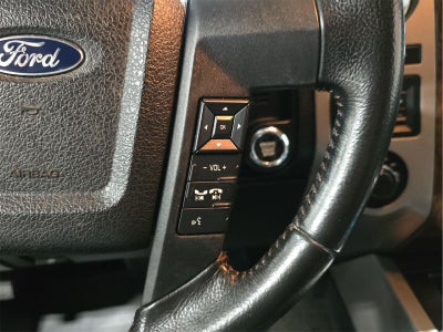 2015 Ford Expedition EL King Ranch