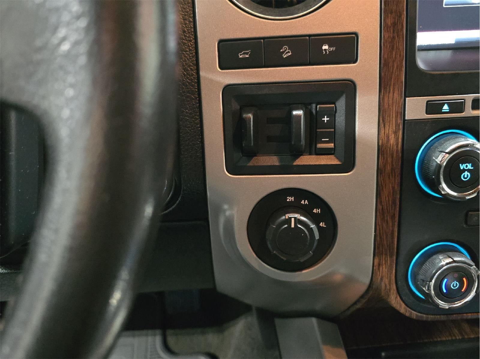 2015 Ford Expedition EL King Ranch