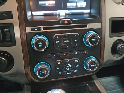 2015 Ford Expedition EL King Ranch