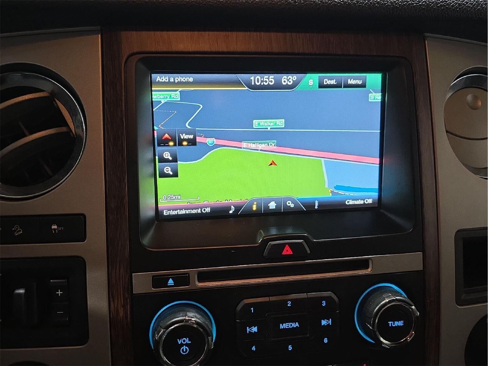 2015 Ford Expedition EL King Ranch