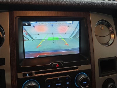 2015 Ford Expedition EL King Ranch