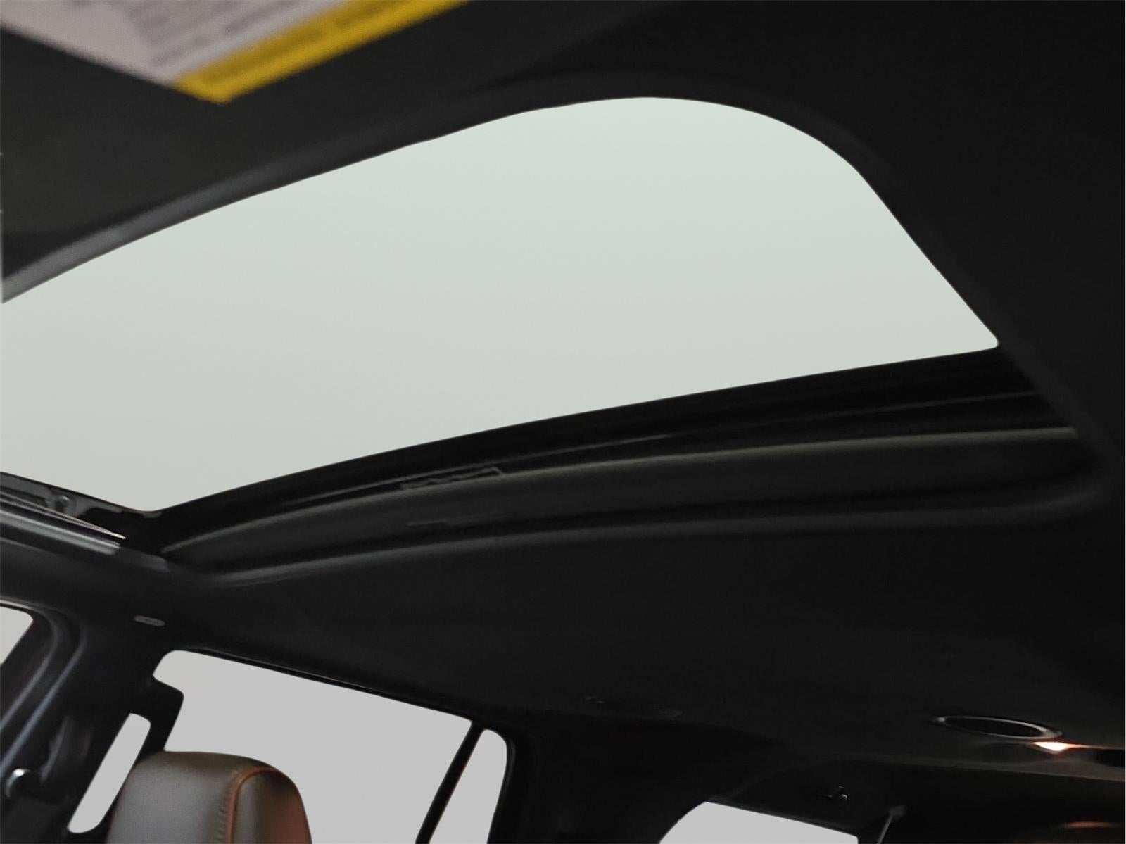 2015 Ford Expedition EL King Ranch