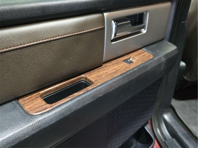 2015 Ford Expedition EL King Ranch