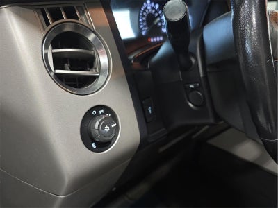 2015 Ford Expedition EL King Ranch