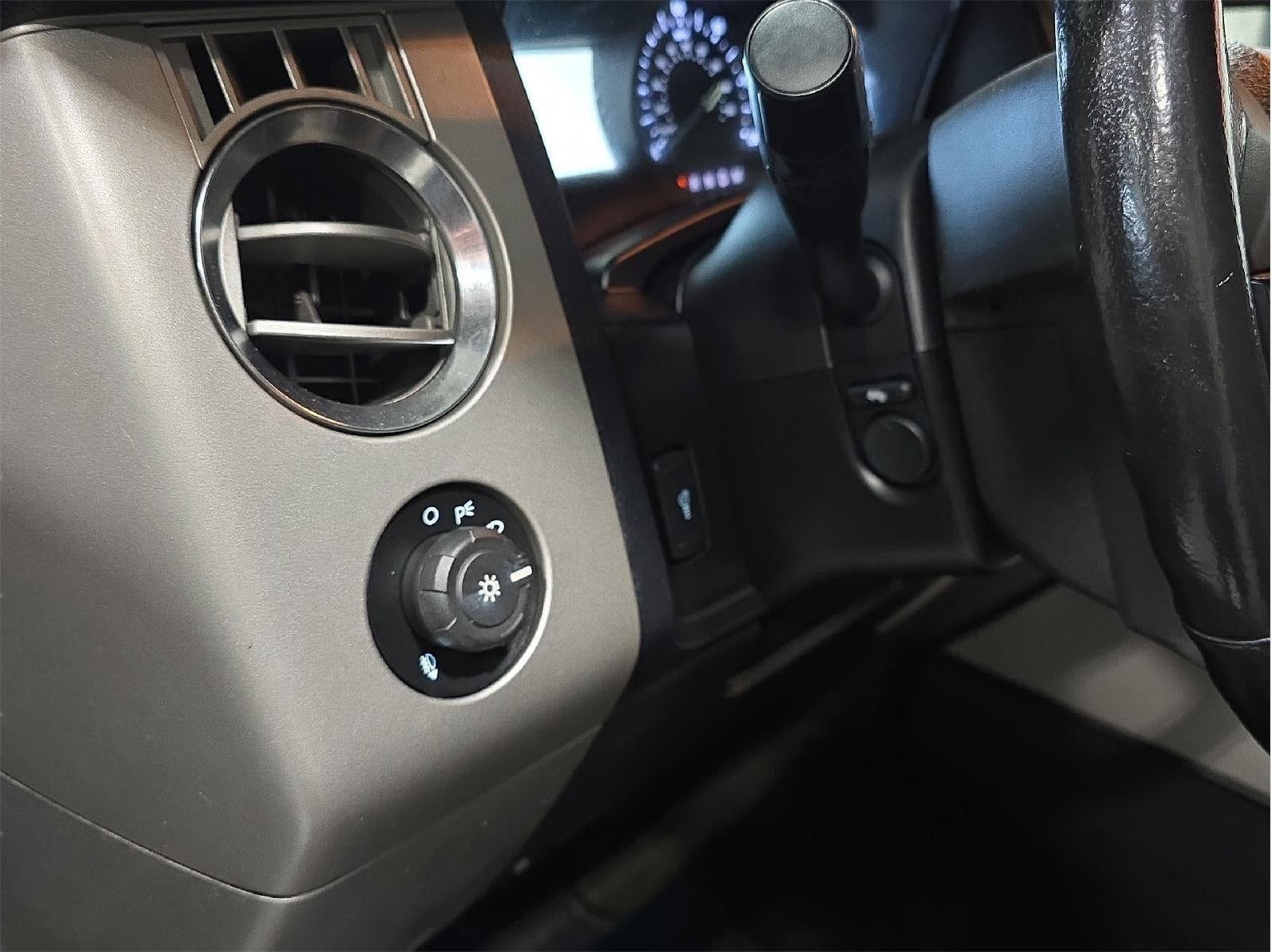 2015 Ford Expedition EL King Ranch