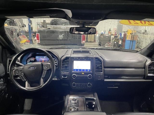 2021 Ford Expedition Max Limited