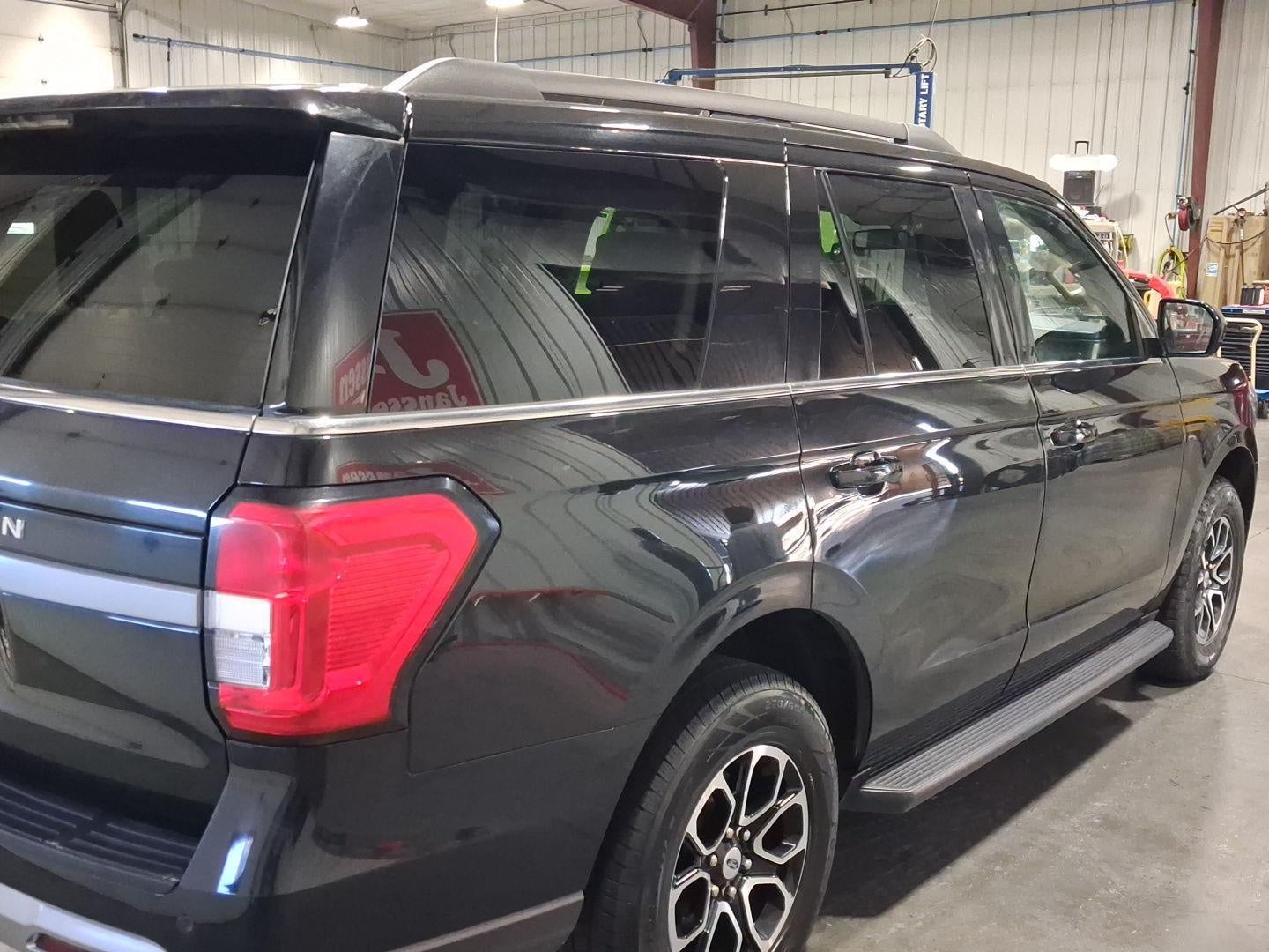 2024 Ford Expedition XLT