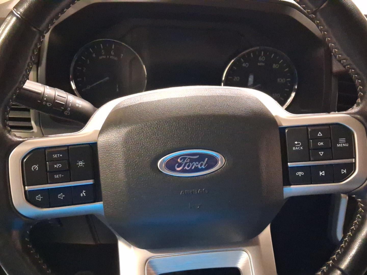 2024 Ford Expedition XLT