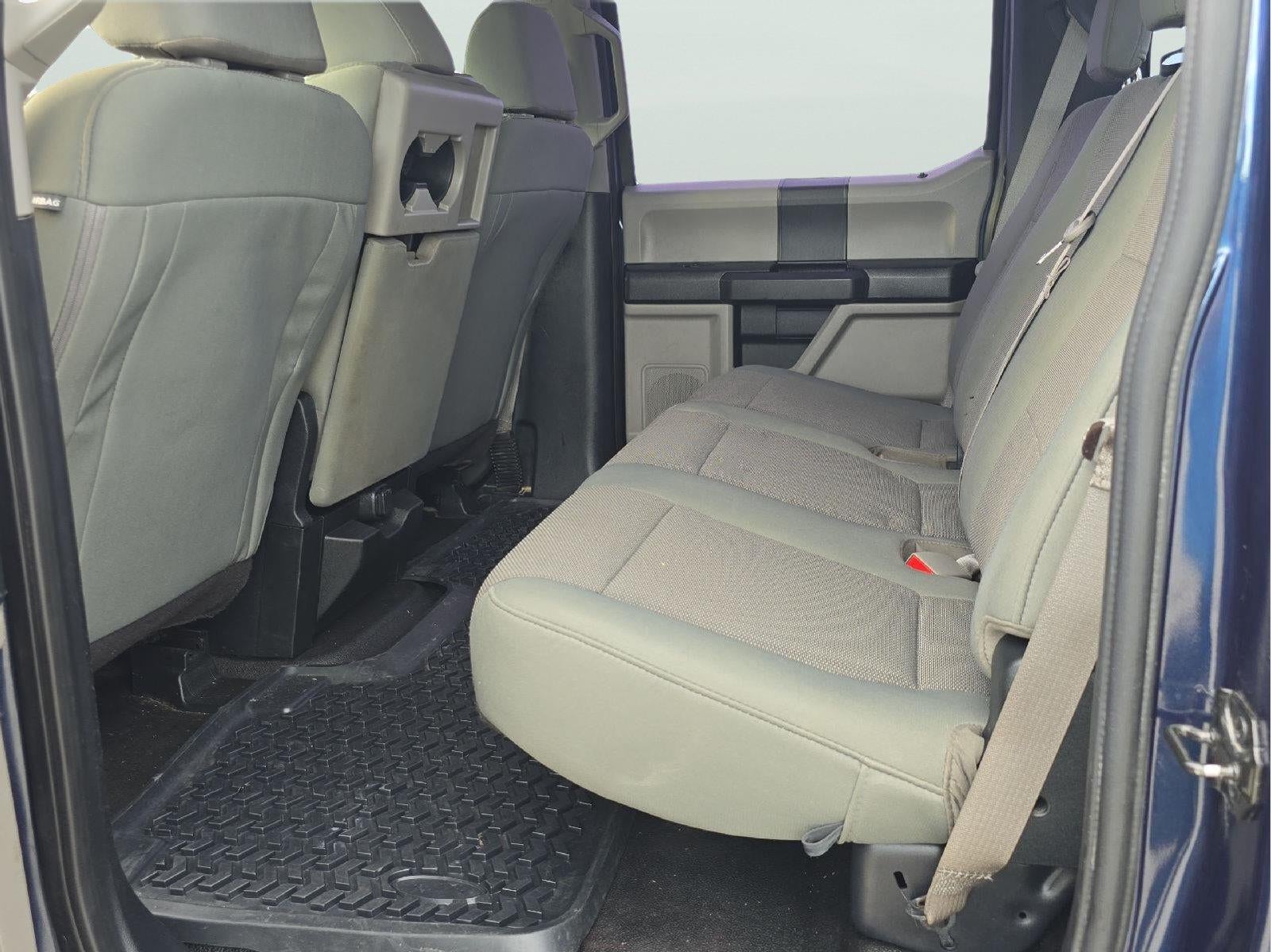 2019 Ford Super Duty F-250 Srw XL