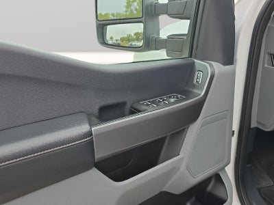 2025 Ford Super Duty F-250 SRW XLT