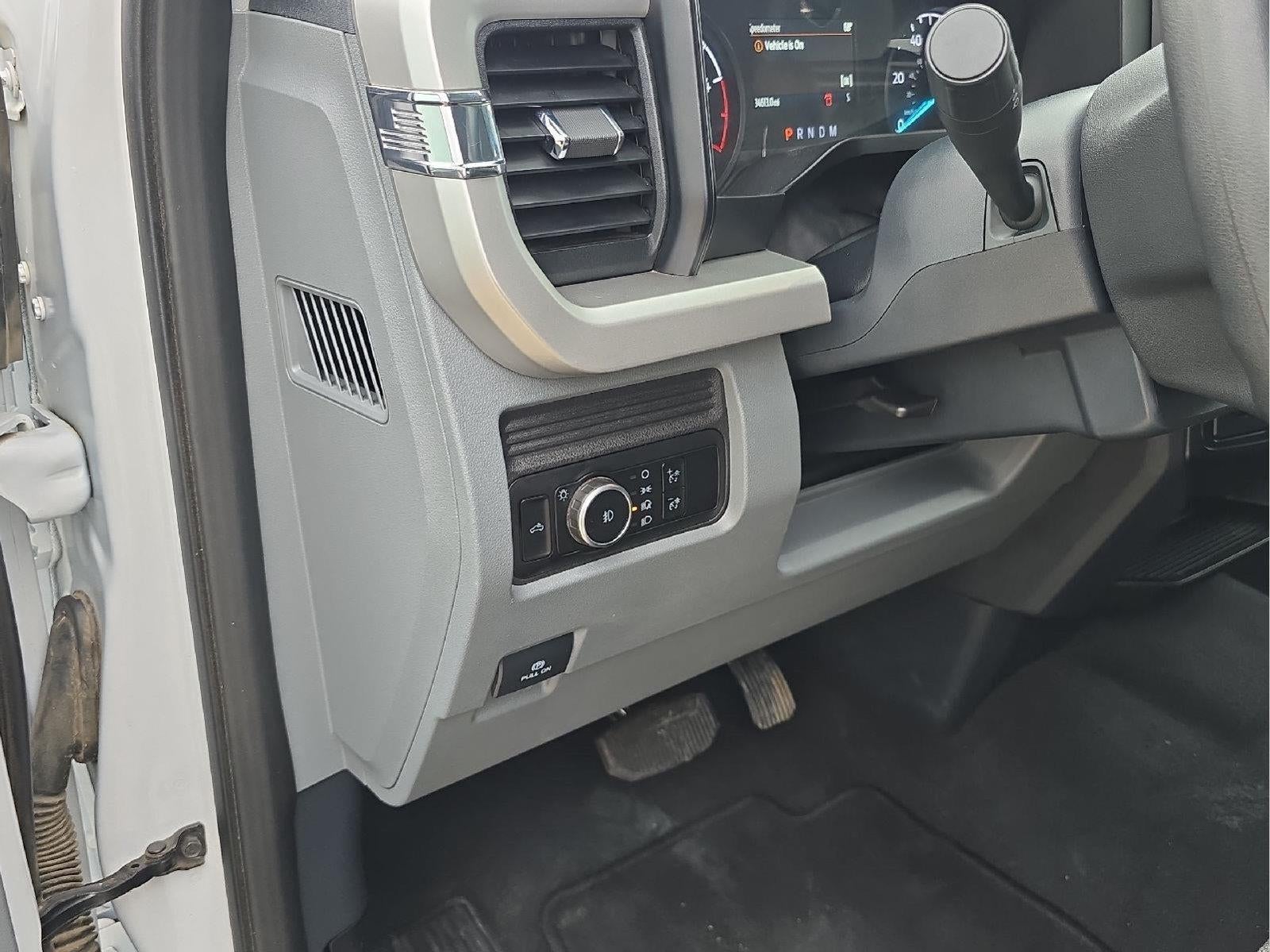2025 Ford Super Duty F-250 SRW XLT