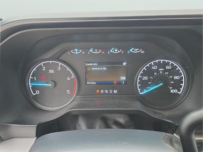 2025 Ford Super Duty F-250 SRW XLT