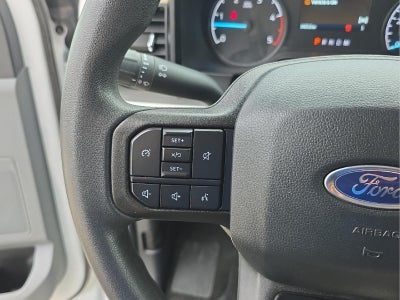 2025 Ford Super Duty F-250 SRW XLT