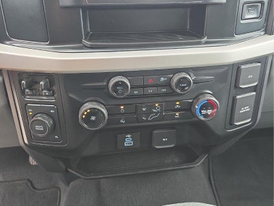 2025 Ford Super Duty F-250 SRW XLT