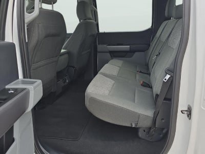 2025 Ford Super Duty F-250 SRW XLT