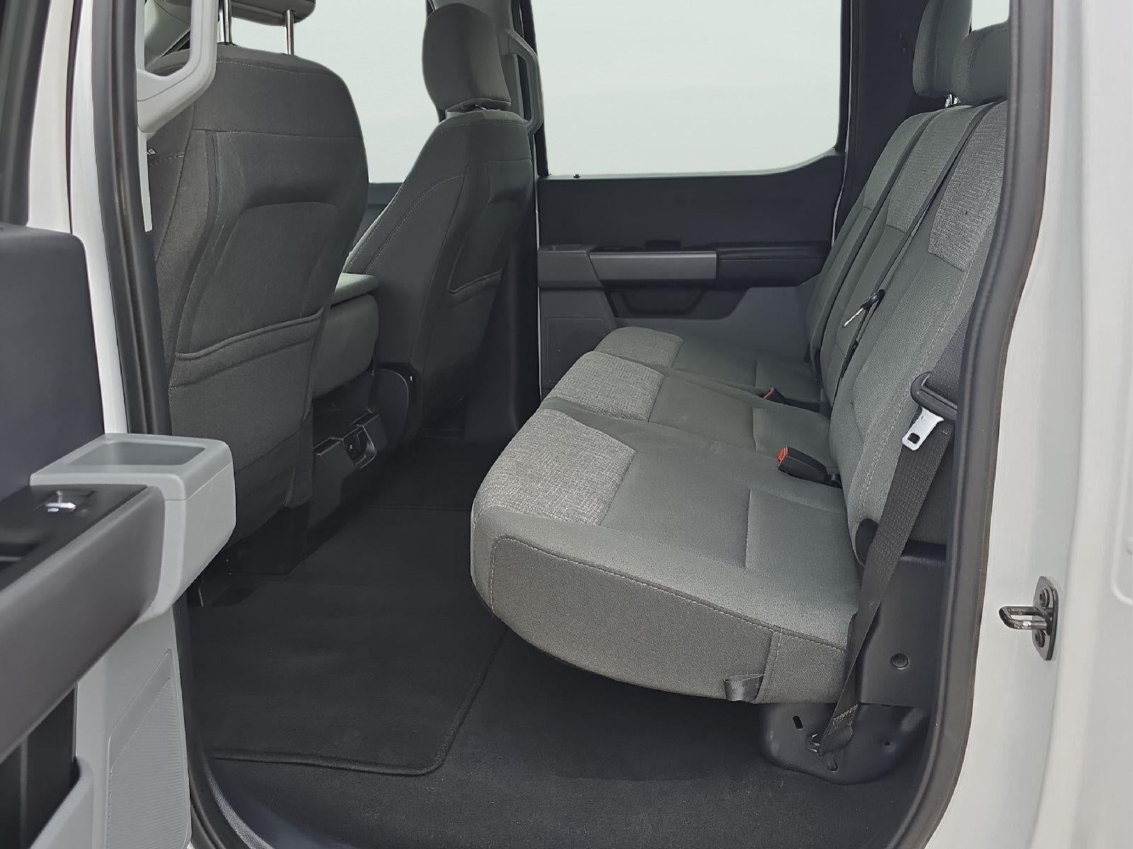2025 Ford Super Duty F-250 SRW XLT