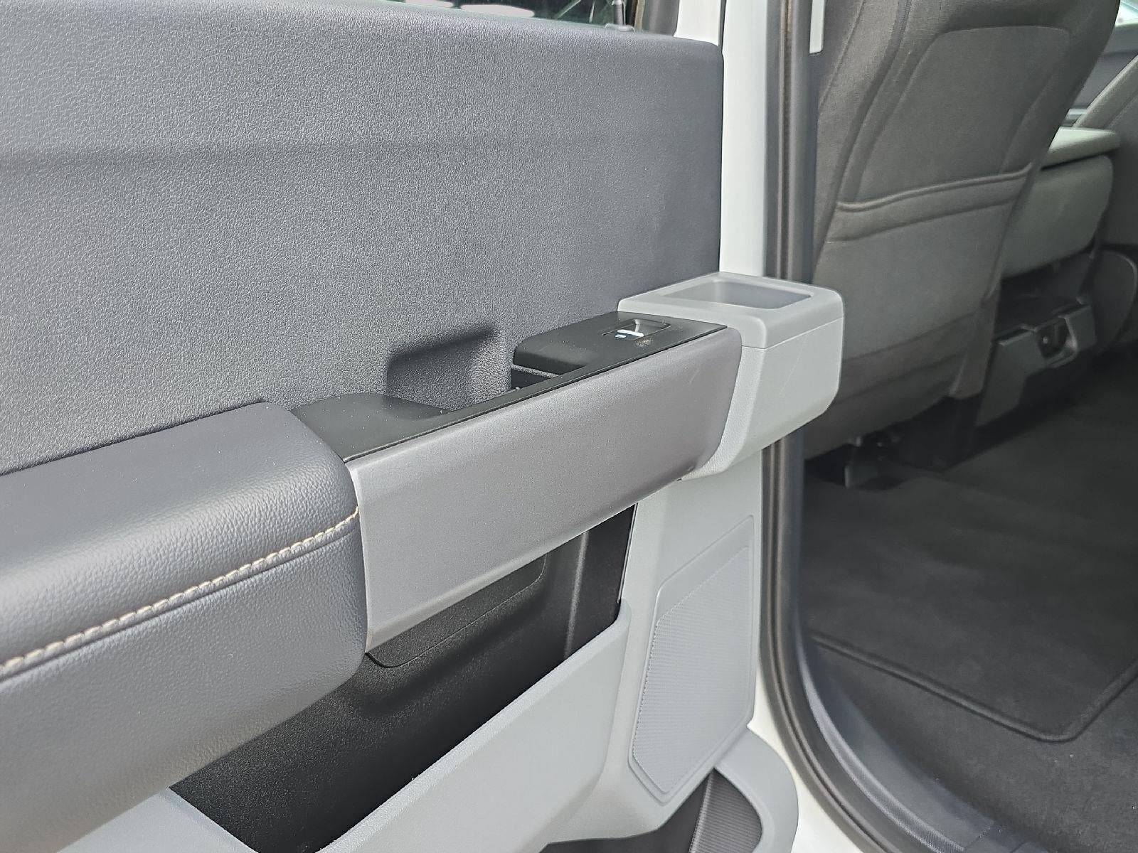 2025 Ford Super Duty F-250 SRW XLT