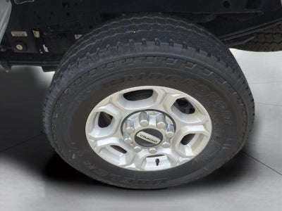 2025 Ford Super Duty F-250 SRW XLT