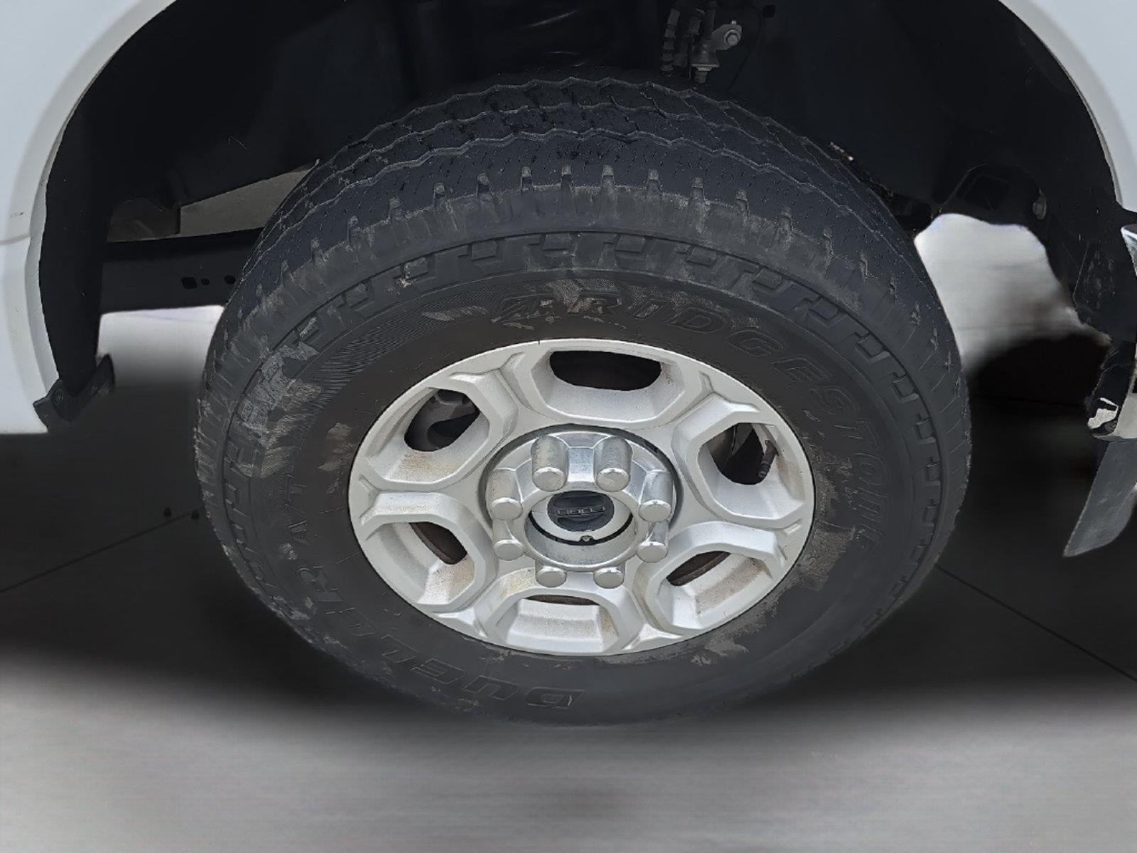 2025 Ford Super Duty F-250 SRW XLT
