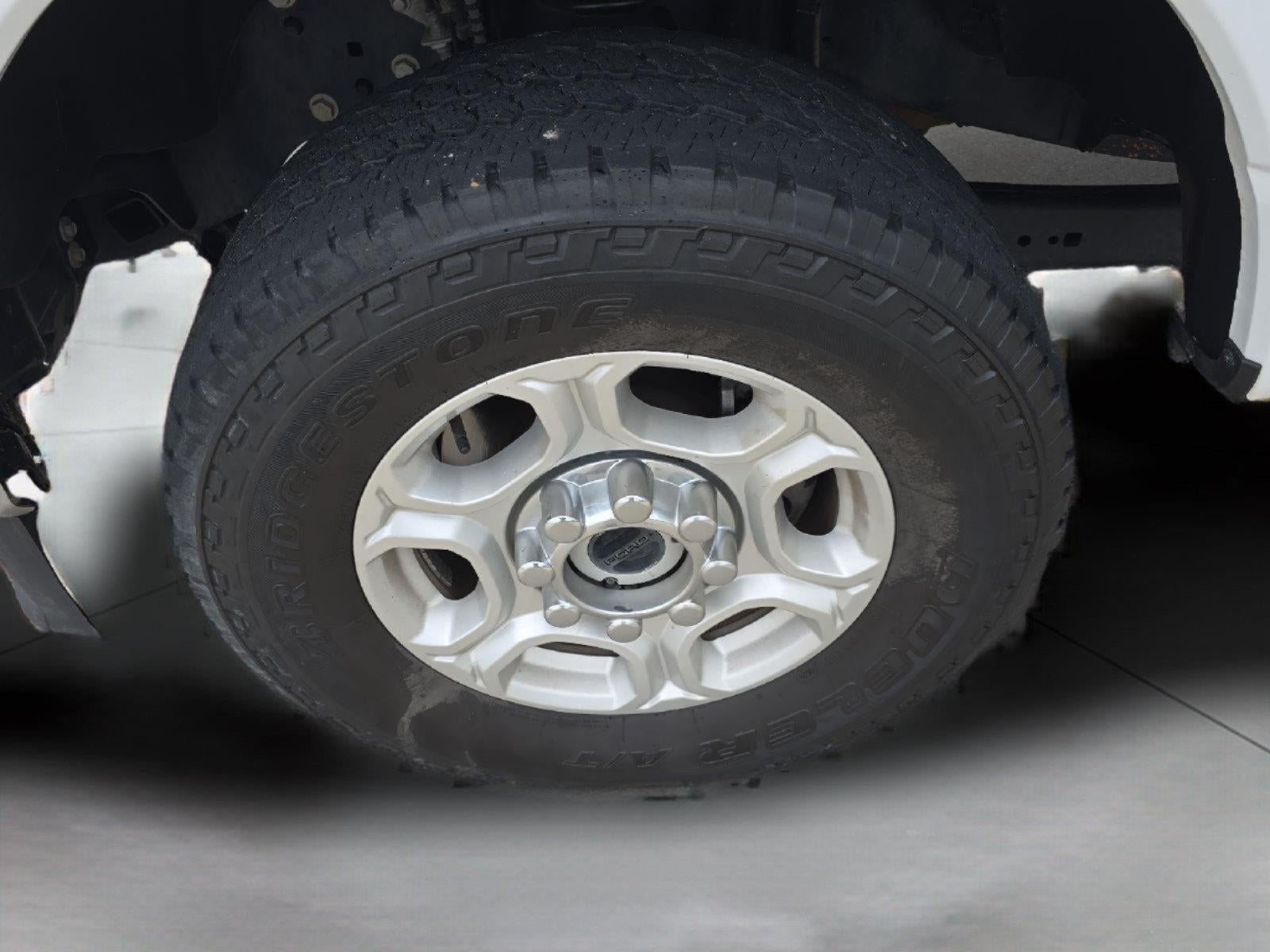 2025 Ford Super Duty F-250 SRW XLT