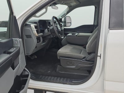 2025 Ford Super Duty F-250 SRW XLT