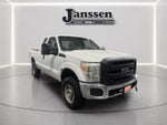 2015 Ford Super Duty F-250 SRW XL