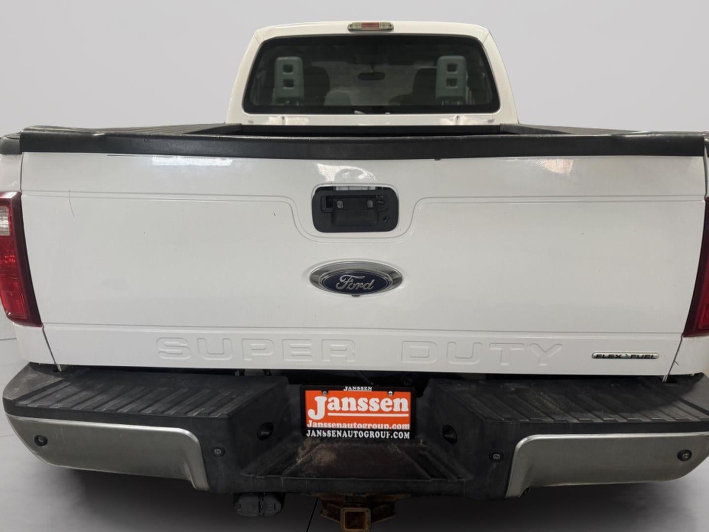 2015 Ford Super Duty F-250 SRW XL