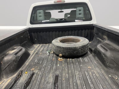 2015 Ford Super Duty F-250 SRW XL