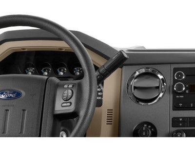 2015 Ford F-350 SUPER DUTY Base