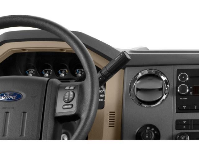 2015 Ford F-350 SUPER DUTY Base