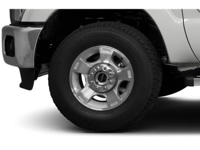 2015 Ford F-350 SUPER DUTY Base
