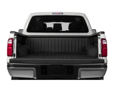 2015 Ford F-350 SUPER DUTY Base