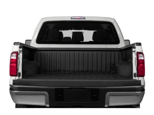 2015 Ford F-350 SUPER DUTY Base