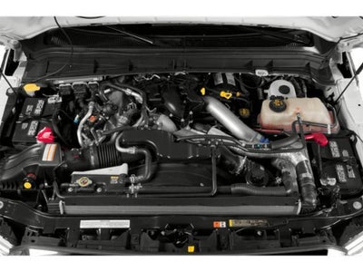 2015 Ford F-350 SUPER DUTY Base