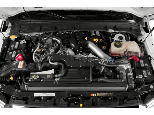 2015 Ford F-350 SUPER DUTY Base