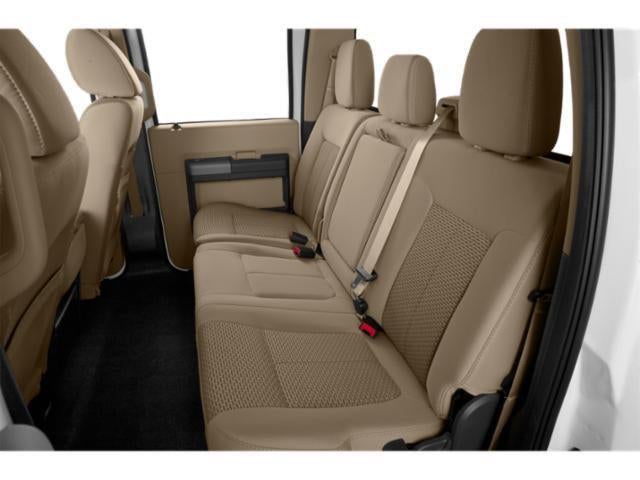 2015 Ford F-350 SUPER DUTY Base