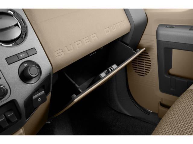 2015 Ford F-350 SUPER DUTY Base