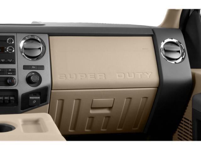 2015 Ford F-350 SUPER DUTY Base